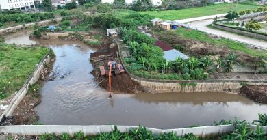 Pemprov Banten Tegas Tangani Banjir, Normalisasi Empat Sungai di Tangerang Berprogres Baik